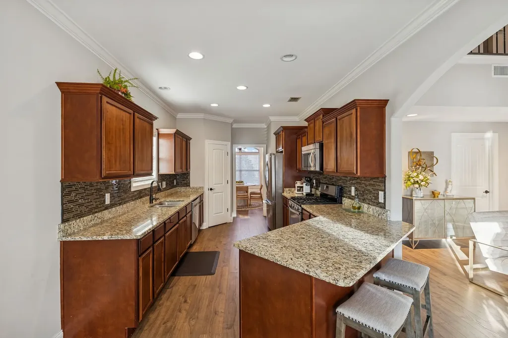 4129 Maximillion Circle Murfreesboro TN 37128