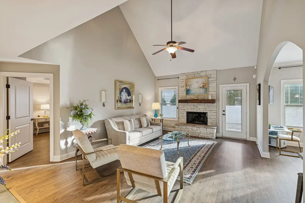 4129 Maximillion Circle Murfreesboro TN 37128