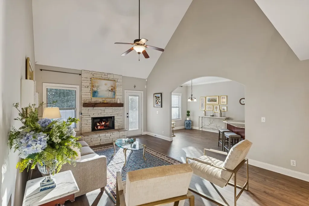 4129 Maximillion Circle Murfreesboro TN 37128
