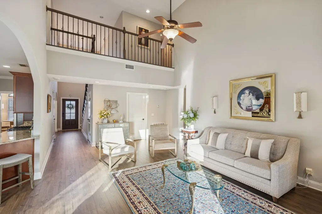 4129 Maximillion Circle Murfreesboro TN 37128