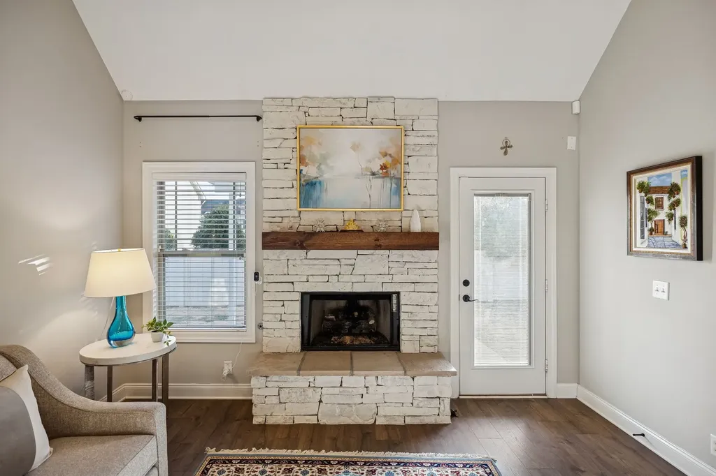 4129 Maximillion Circle Murfreesboro TN 37128