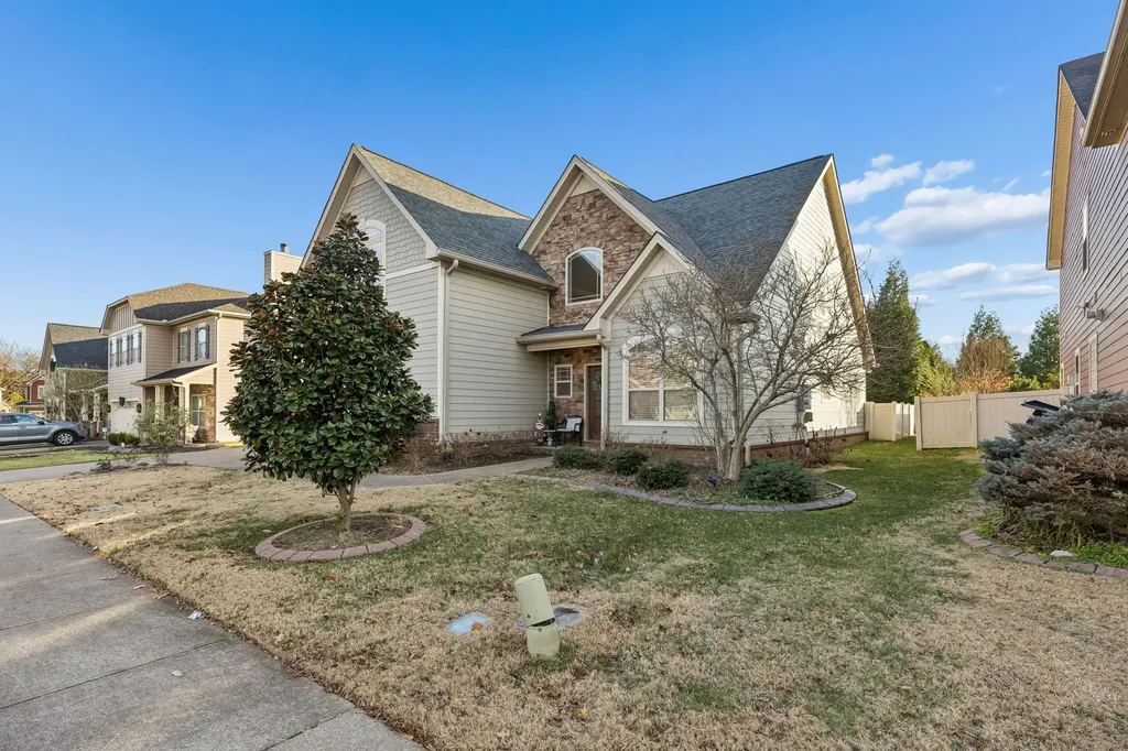 4129 Maximillion Circle Murfreesboro TN 37128