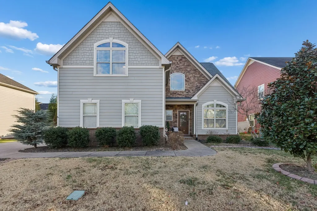4129 Maximillion Circle Murfreesboro TN 37128