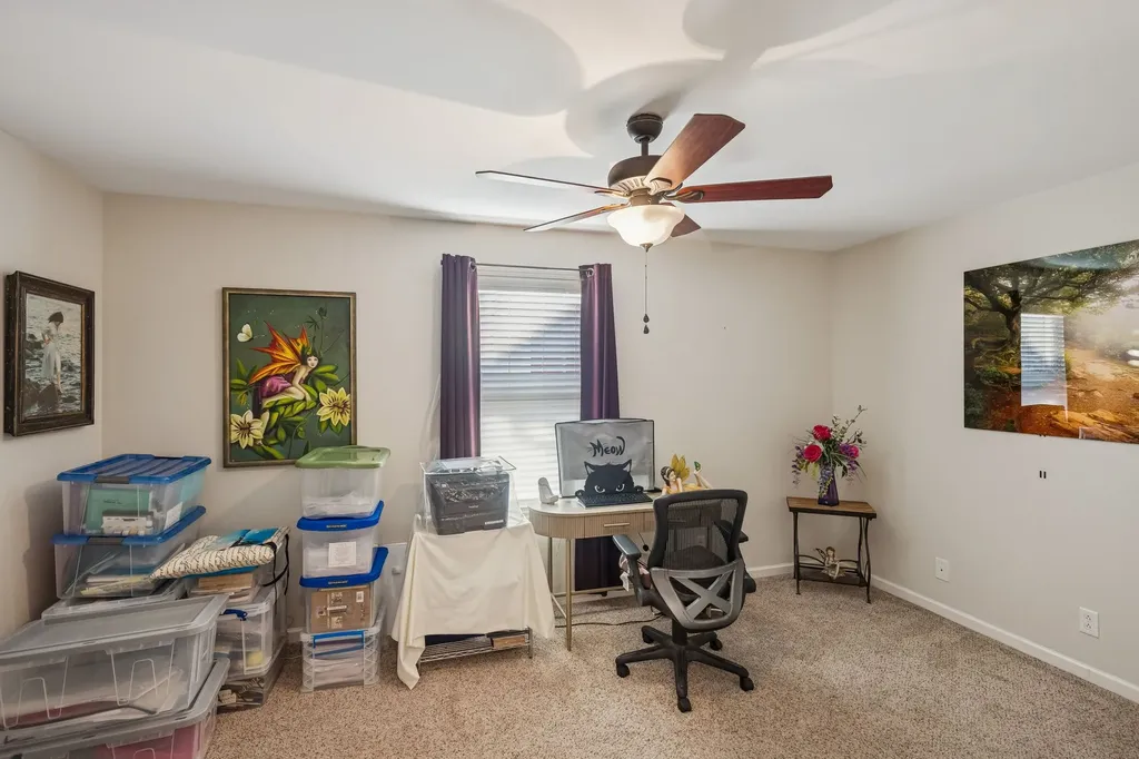 4129 Maximillion Circle Murfreesboro TN 37128