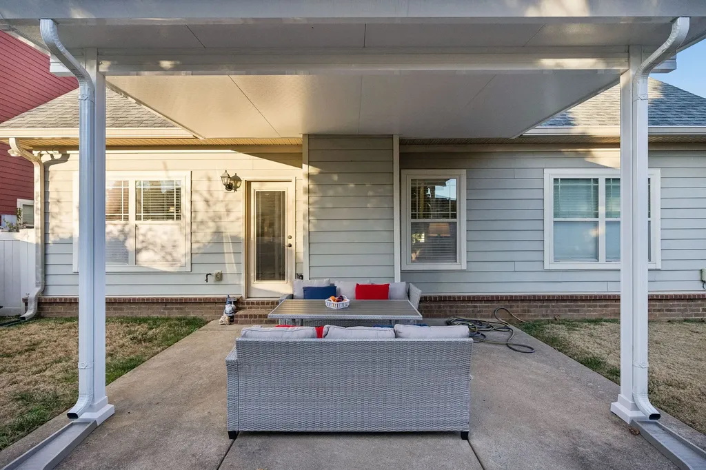 4129 Maximillion Circle Murfreesboro TN 37128