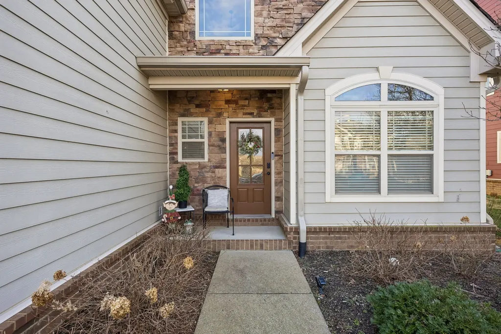 4129 Maximillion Circle Murfreesboro TN 37128