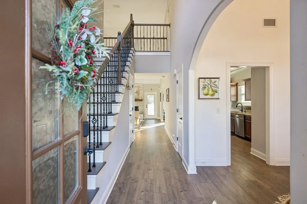 4129 Maximillion Circle Murfreesboro TN 37128