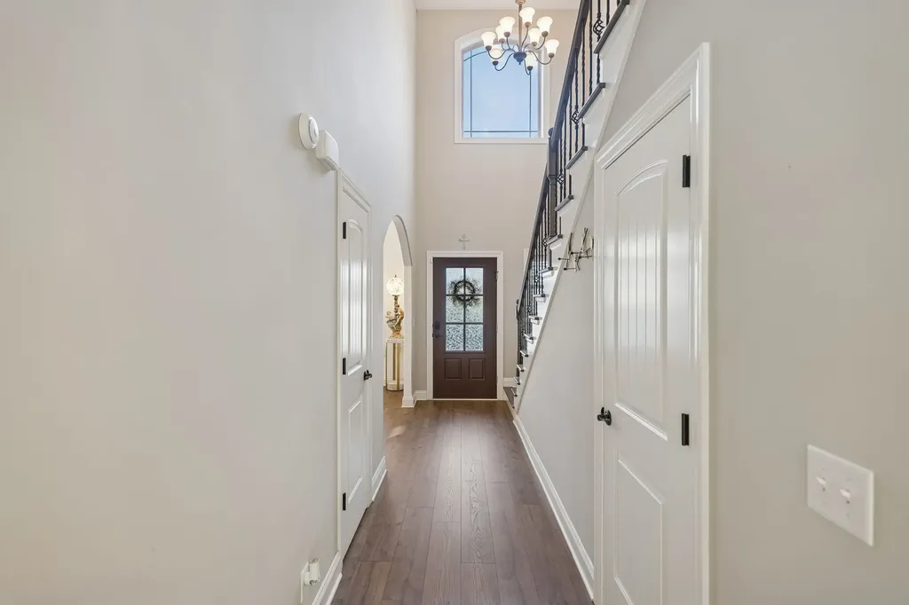 4129 Maximillion Circle Murfreesboro TN 37128