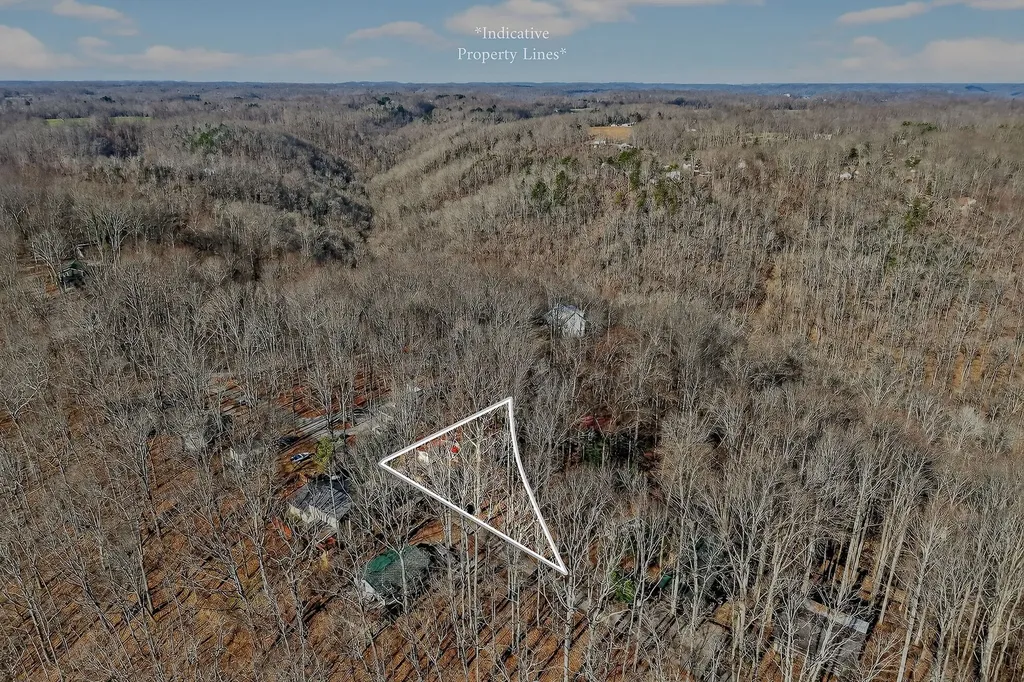 605 Holiday Haven Drive Smithville TN 37166