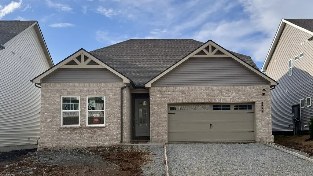 517 Misty Creek Court Nashville TN 37207