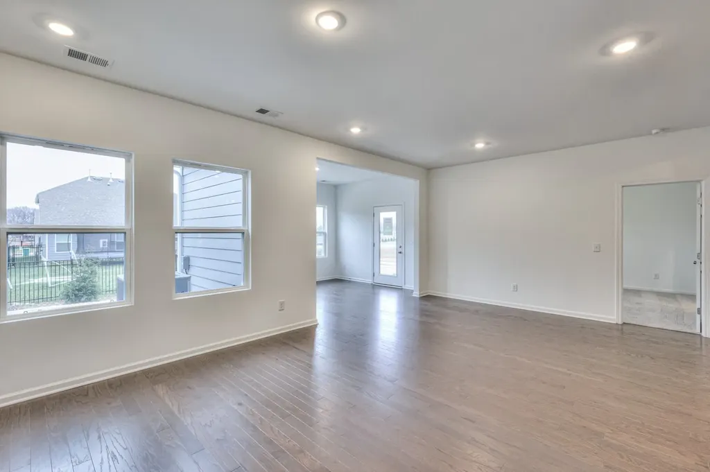 437 Charlie Place White House TN 37188