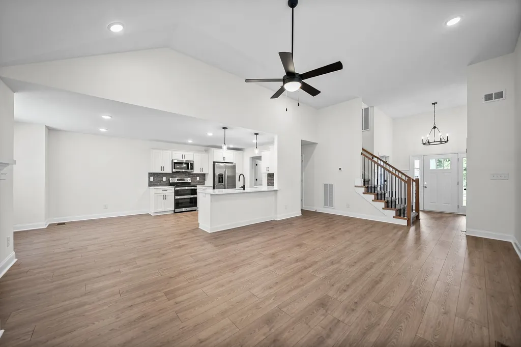 606 Willow Park Drive Clarksville TN 37043