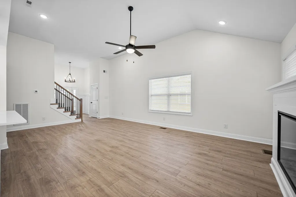 606 Willow Park Drive Clarksville TN 37043