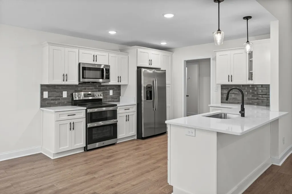 606 Willow Park Drive Clarksville TN 37043