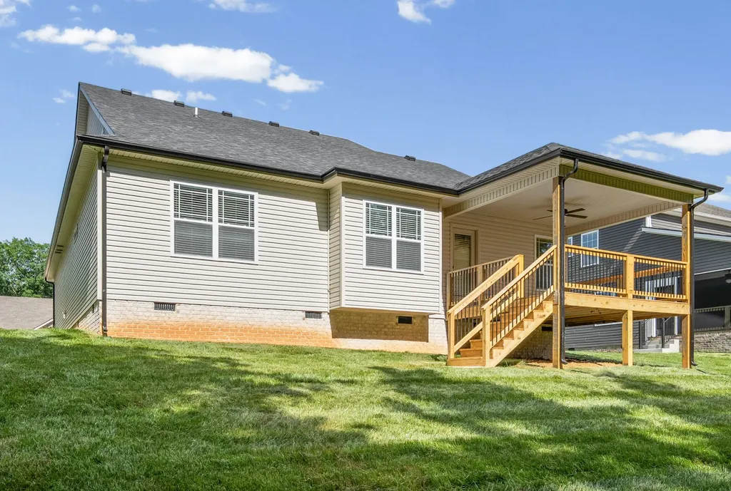 606 Willow Park Drive Clarksville TN 37043