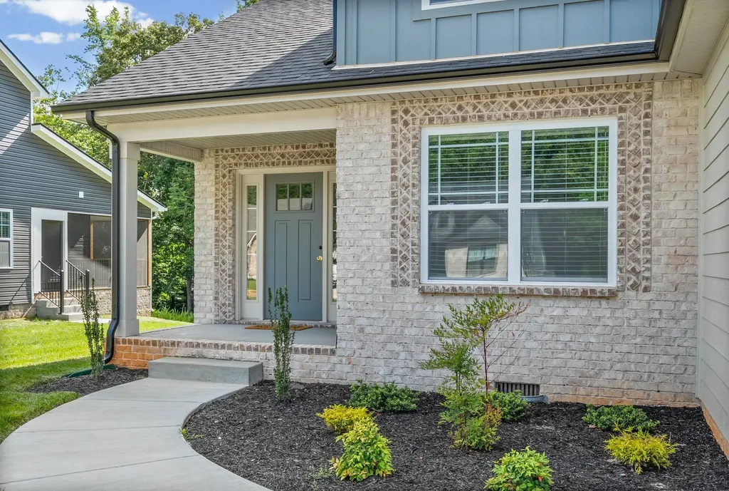 606 Willow Park Drive Clarksville TN 37043