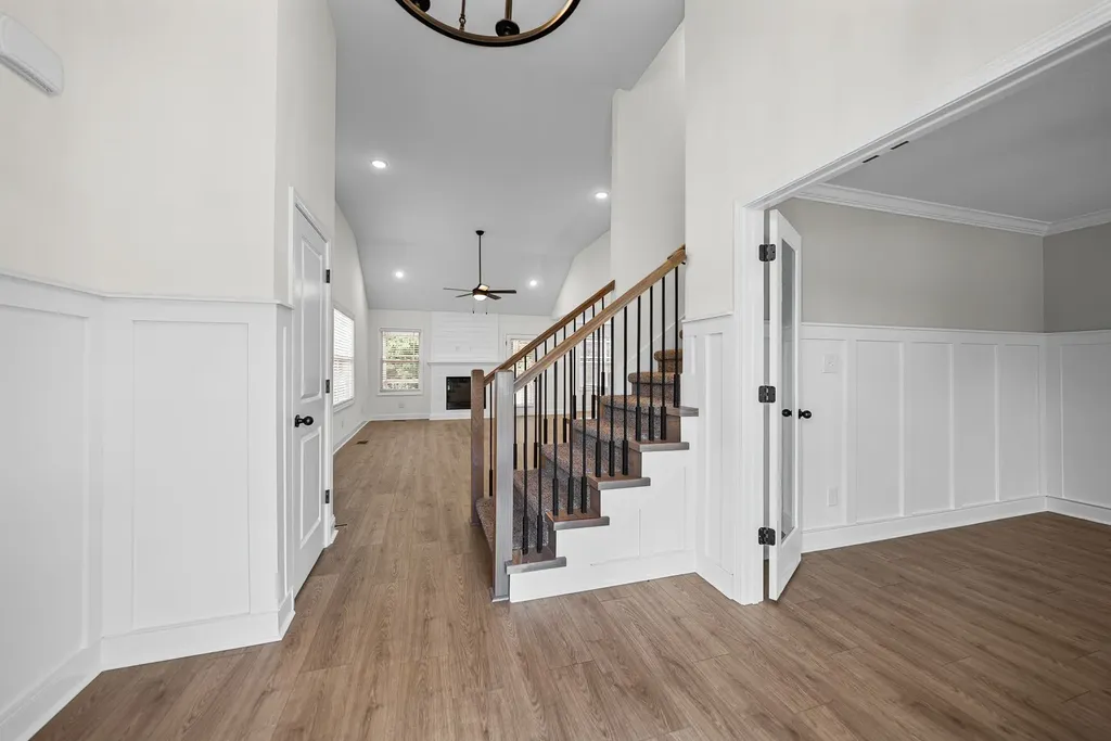 606 Willow Park Drive Clarksville TN 37043