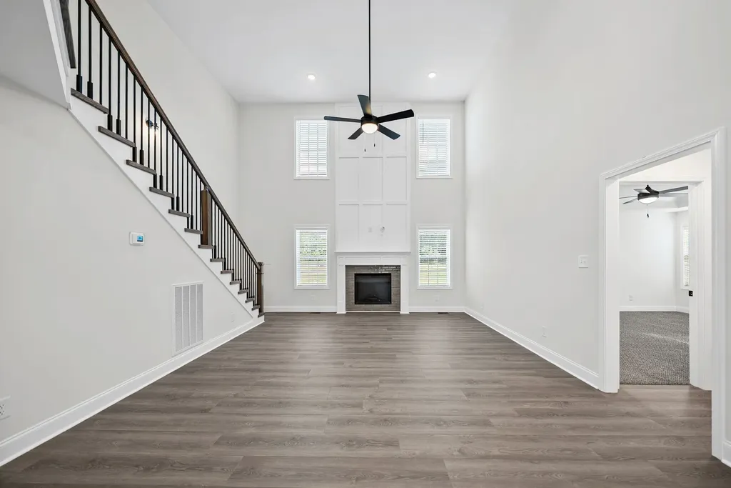 612 Willow Park Drive Clarksville TN 37043