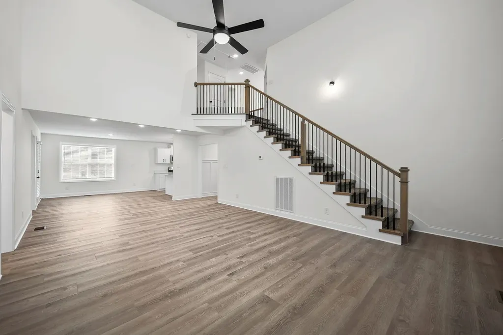 612 Willow Park Drive Clarksville TN 37043