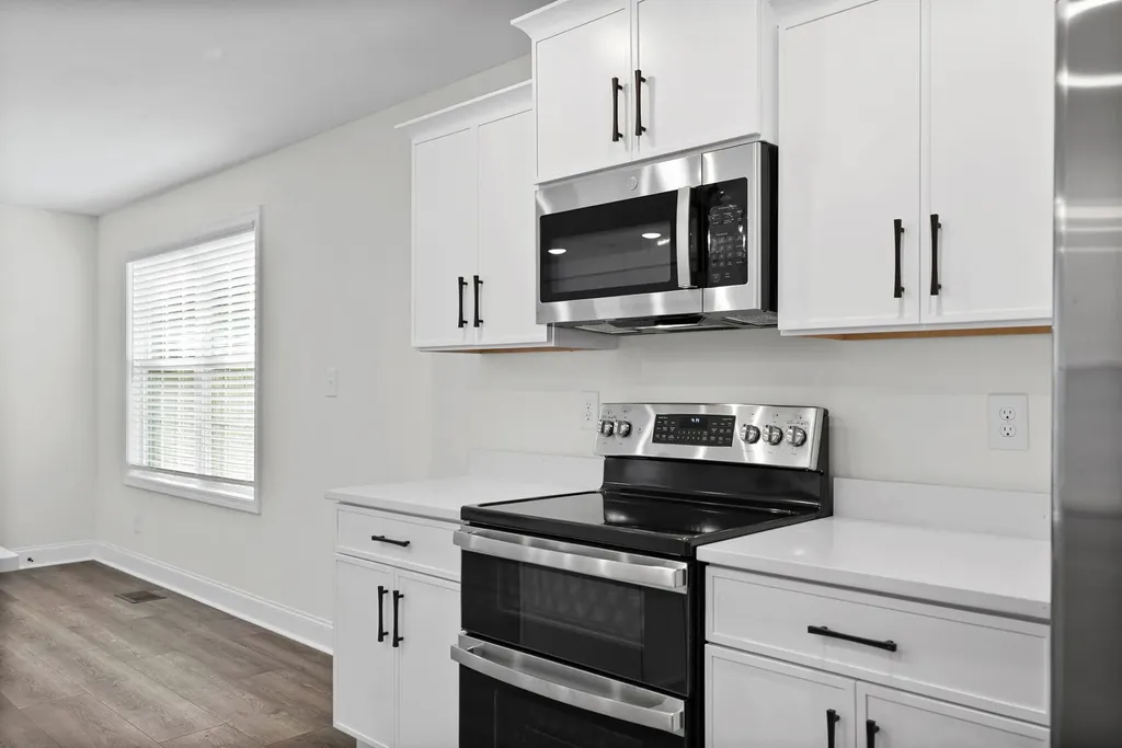 612 Willow Park Drive Clarksville TN 37043