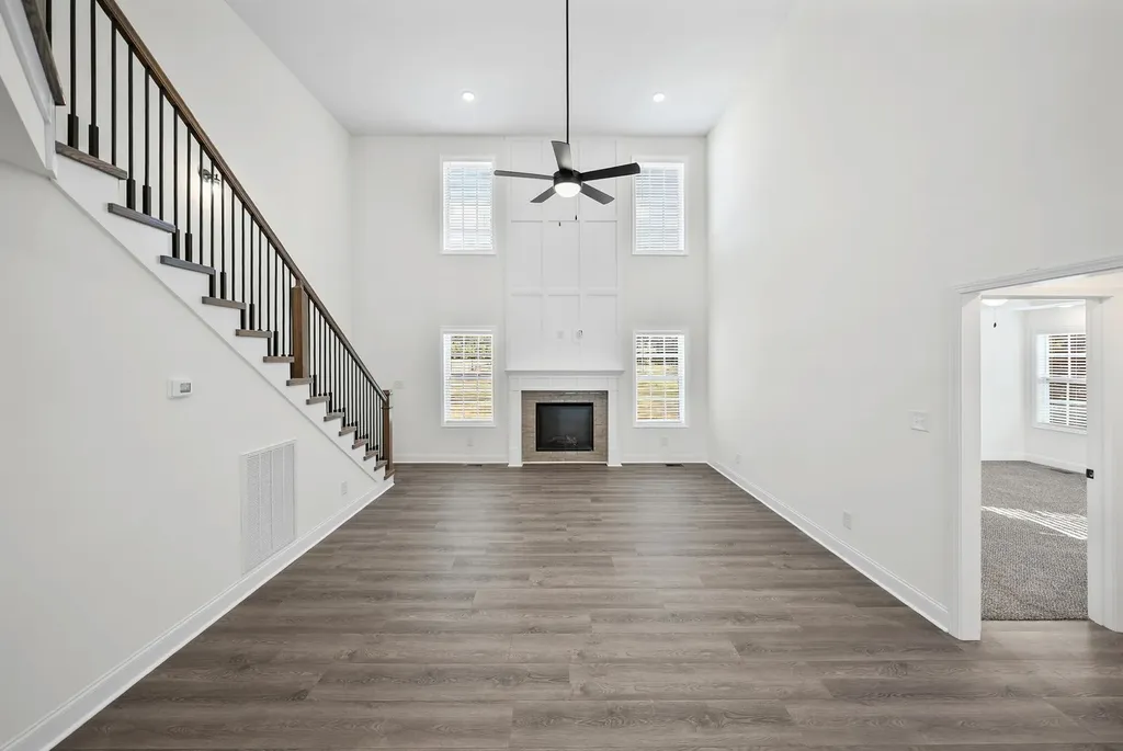 612 Willow Park Drive Clarksville TN 37043