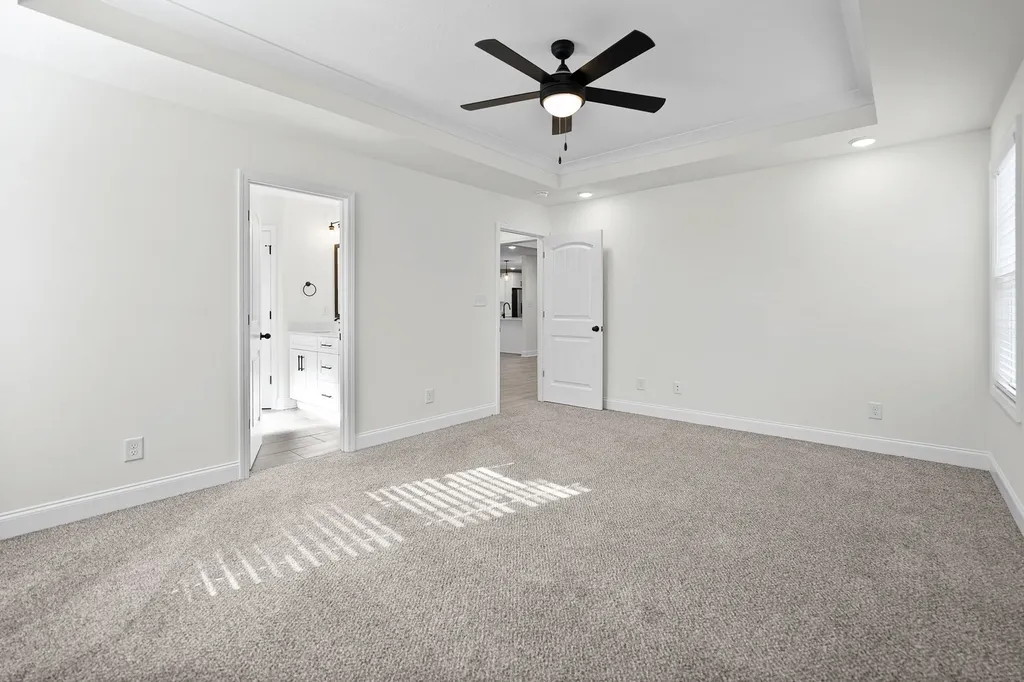 612 Willow Park Drive Clarksville TN 37043