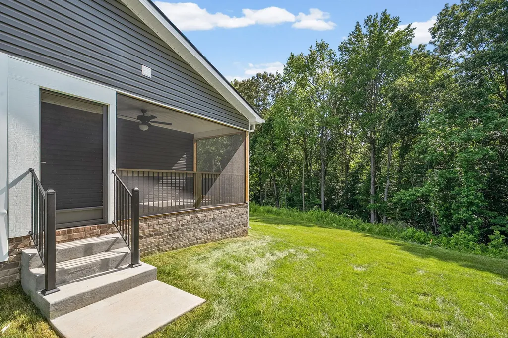 612 Willow Park Drive Clarksville TN 37043