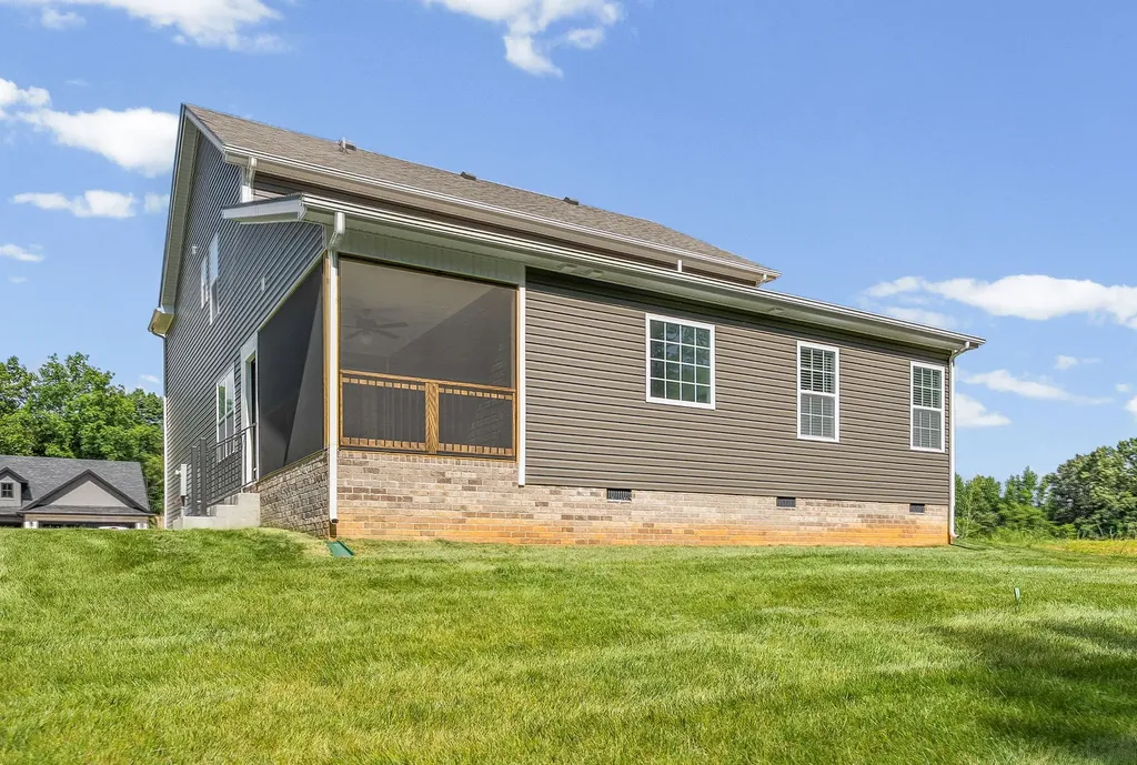 612 Willow Park Drive Clarksville TN 37043