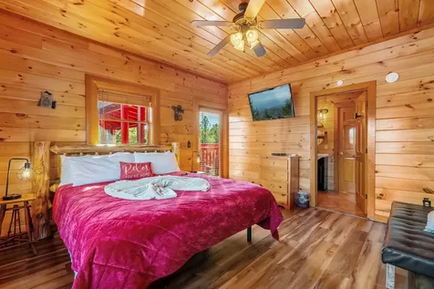 2079 Kerr Road Sevierville TN 37876