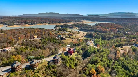 2079 Kerr Road Sevierville TN 37876