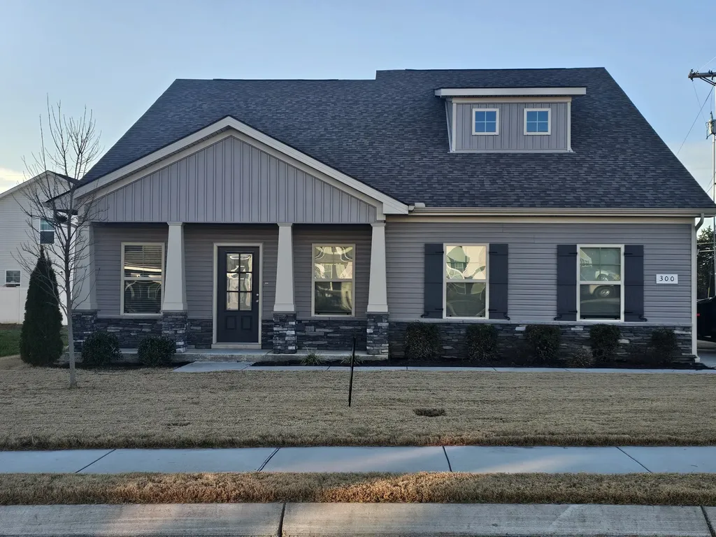 300 Durum Street Shelbyville TN 37160