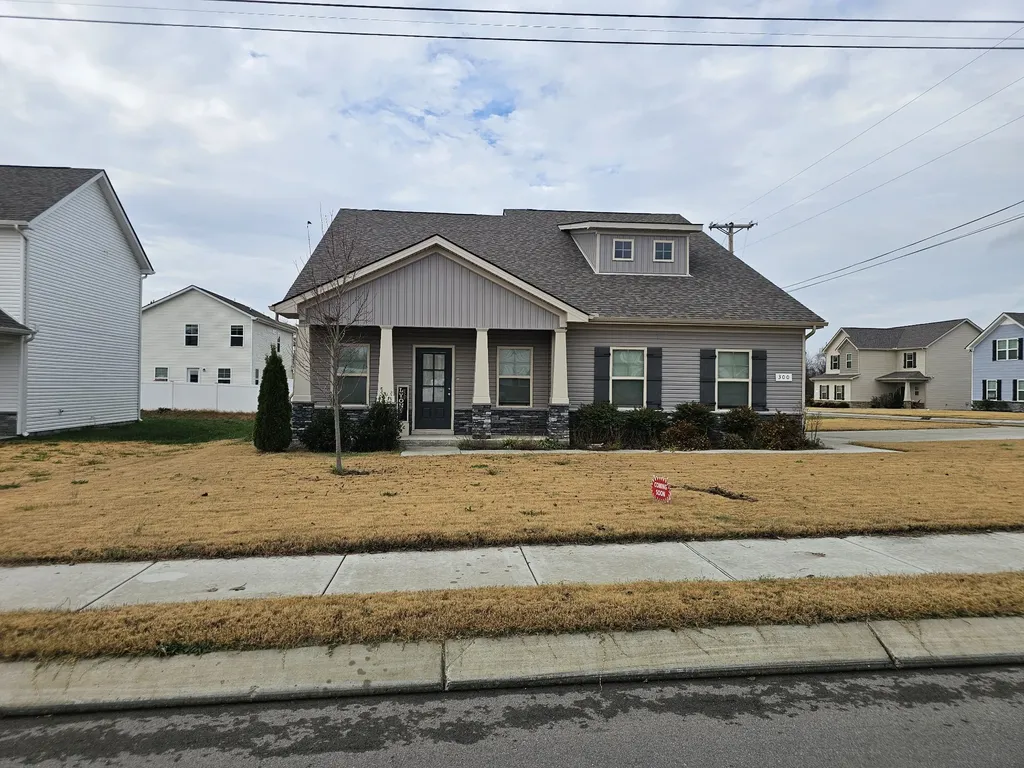 300 Durum Street Shelbyville TN 37160