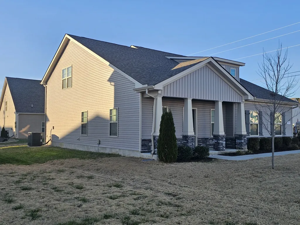 300 Durum Street Shelbyville TN 37160
