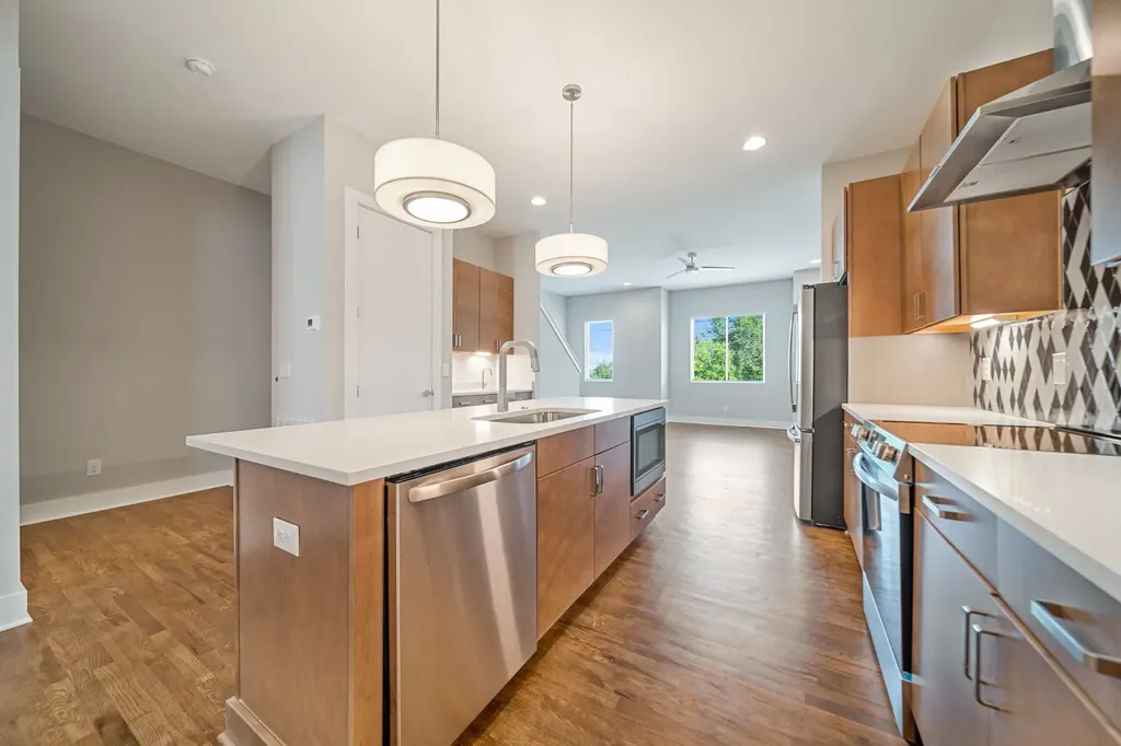 496 W Trinity Lane Nashville TN 37207
