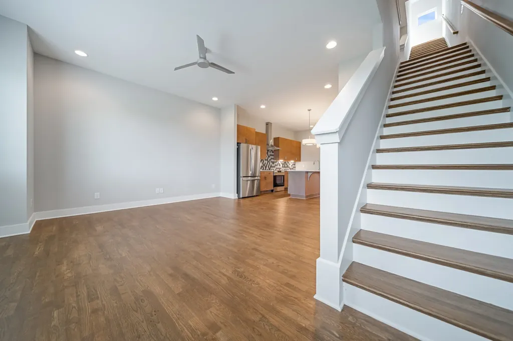 496 W Trinity Lane Nashville TN 37207