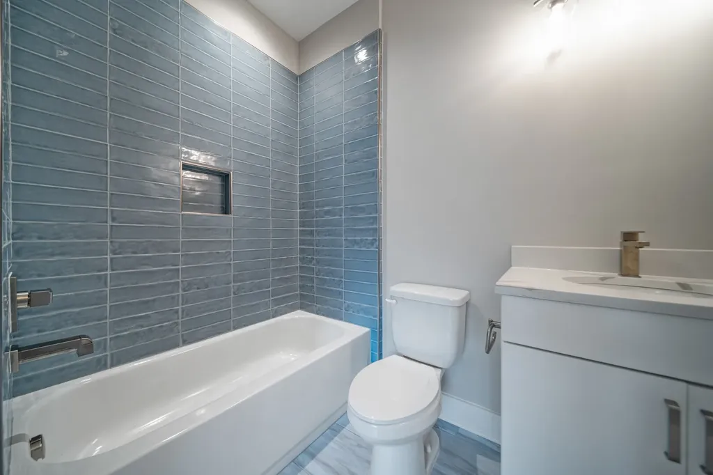 496 W Trinity Lane Nashville TN 37207
