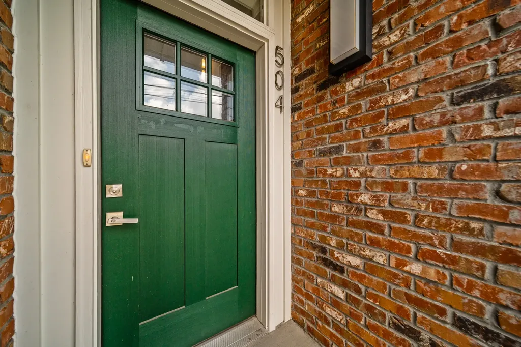 496 W Trinity Lane Nashville TN 37207