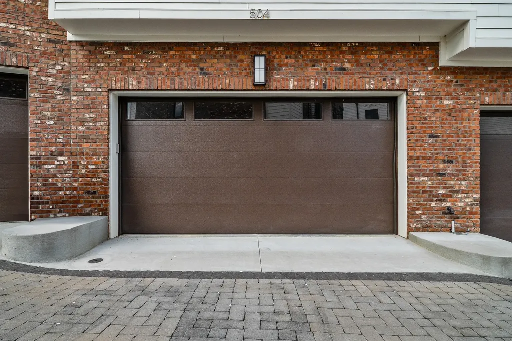 496 W Trinity Lane Nashville TN 37207