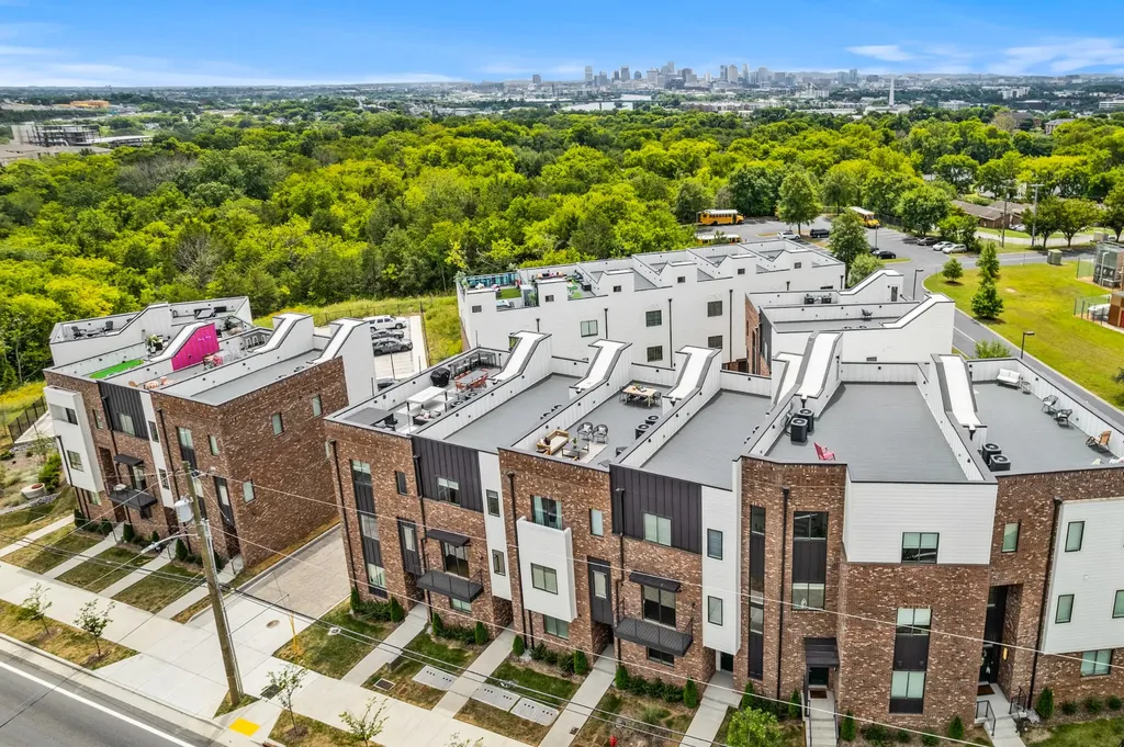 496 W Trinity Lane Nashville TN 37207