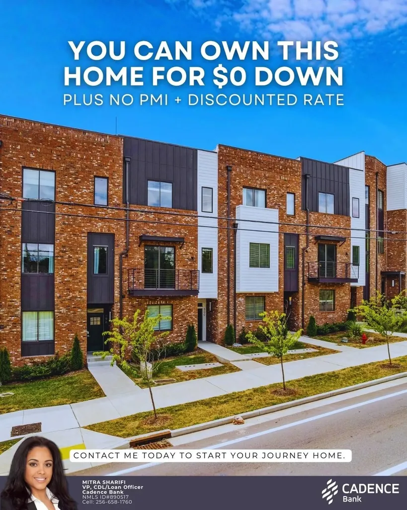 496 W Trinity Lane Nashville TN 37207