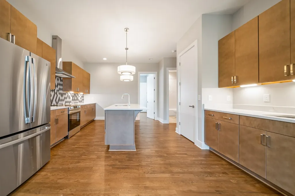 496 W Trinity Lane Nashville TN 37207