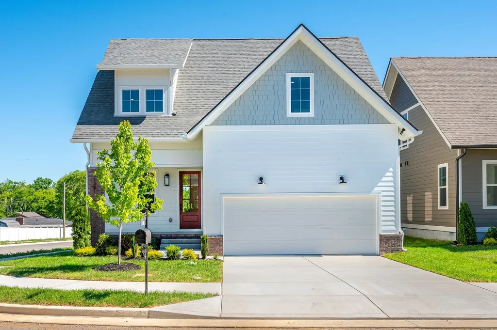 1301 Alderwood Pass Nashville TN 37207