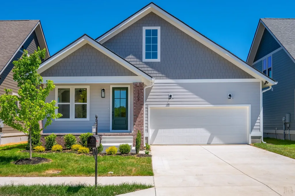1309 Alderwood Pass Nashville TN 37207
