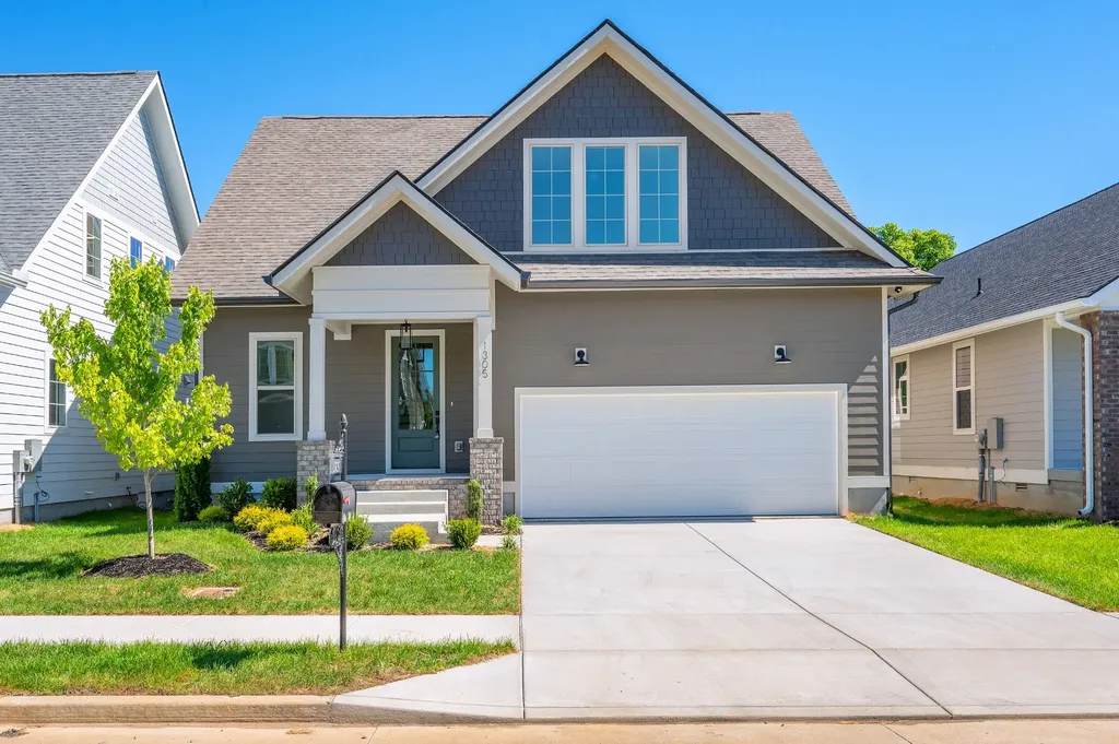 1305 Alderwood Pass Nashville TN 37207