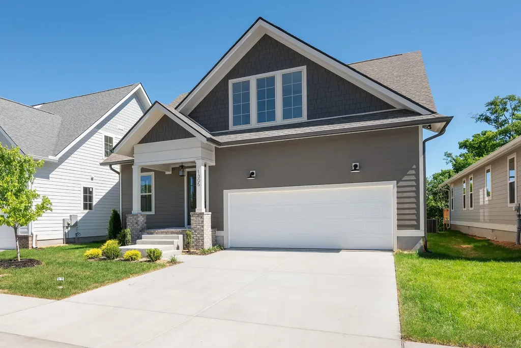1305 Alderwood Pass Nashville TN 37207