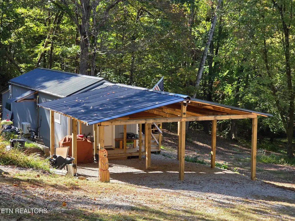 235 Sparta Street Spencer TN 38585