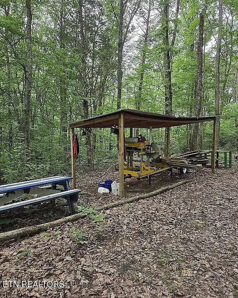 235 Sparta Street Spencer TN 38585