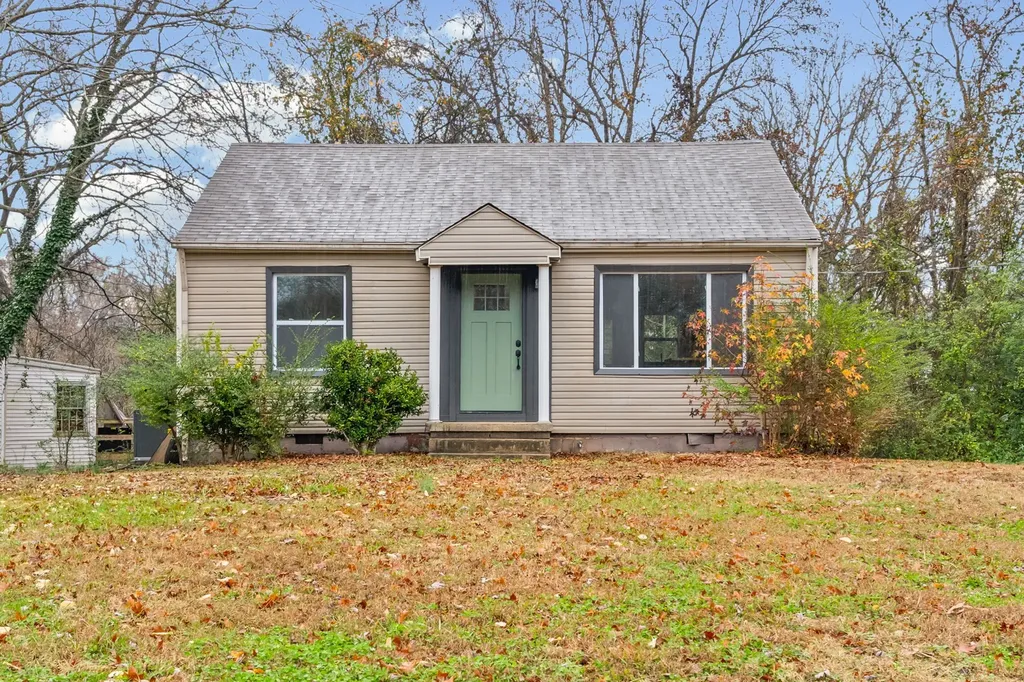 715 Mcgraw Street Clarksville TN 37040