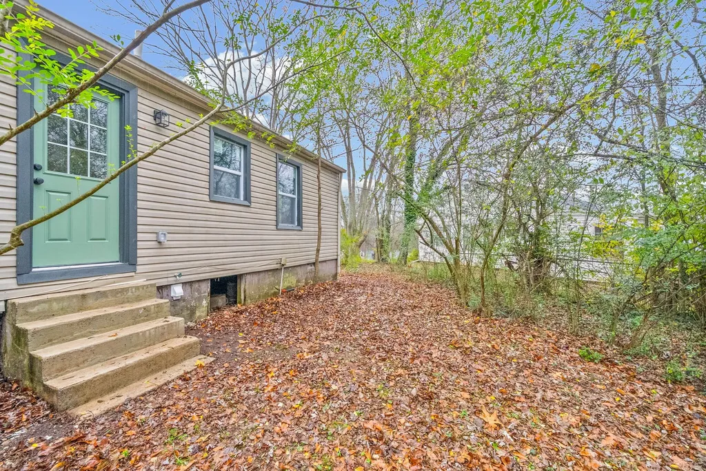 715 Mcgraw Street Clarksville TN 37040