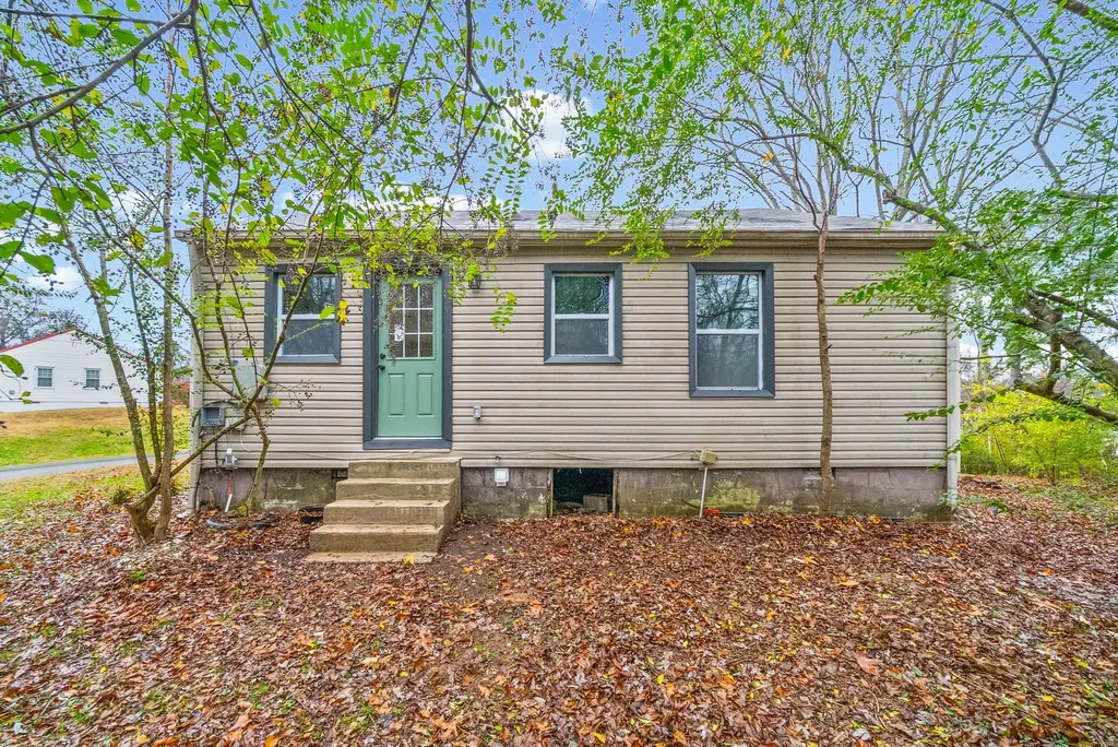 715 Mcgraw Street Clarksville TN 37040